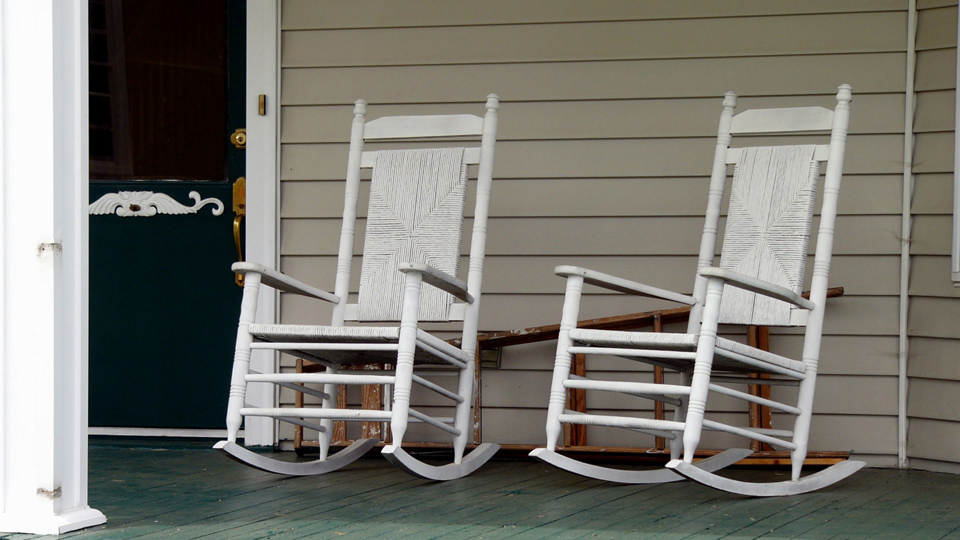 Retiree Rebels: Ditch the Rocking Chair